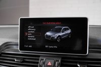 USED 2019 19 AUDI Q5 2.0 TDI QUATTRO BLACK EDITION 5d 188 BHP + NATIONWIDE HOME DELIVERY +