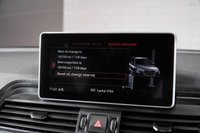 USED 2019 19 AUDI Q5 2.0 TDI QUATTRO BLACK EDITION 5d 188 BHP + NATIONWIDE HOME DELIVERY +