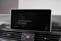 USED 2019 19 AUDI Q5 2.0 TDI QUATTRO BLACK EDITION 5d 188 BHP + NATIONWIDE HOME DELIVERY +