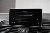USED 2019 19 AUDI Q5 2.0 TDI QUATTRO BLACK EDITION 5d 188 BHP + NATIONWIDE HOME DELIVERY +