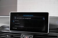 USED 2019 19 AUDI Q5 2.0 TDI QUATTRO BLACK EDITION 5d 188 BHP + NATIONWIDE HOME DELIVERY +