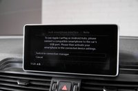USED 2019 19 AUDI Q5 2.0 TDI QUATTRO BLACK EDITION 5d 188 BHP + NATIONWIDE HOME DELIVERY +