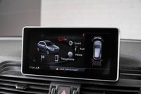 USED 2019 19 AUDI Q5 2.0 TDI QUATTRO BLACK EDITION 5d 188 BHP + NATIONWIDE HOME DELIVERY +