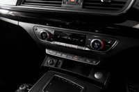 USED 2019 19 AUDI Q5 2.0 TDI QUATTRO BLACK EDITION 5d 188 BHP + NATIONWIDE HOME DELIVERY +