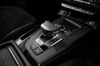 USED 2019 19 AUDI Q5 2.0 TDI QUATTRO BLACK EDITION 5d 188 BHP + NATIONWIDE HOME DELIVERY +