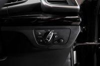 USED 2019 19 AUDI Q5 2.0 TDI QUATTRO BLACK EDITION 5d 188 BHP + NATIONWIDE HOME DELIVERY +
