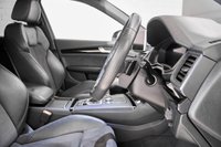 USED 2019 19 AUDI Q5 2.0 TDI QUATTRO BLACK EDITION 5d 188 BHP + NATIONWIDE HOME DELIVERY +