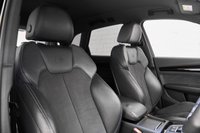 USED 2019 19 AUDI Q5 2.0 TDI QUATTRO BLACK EDITION 5d 188 BHP + NATIONWIDE HOME DELIVERY +