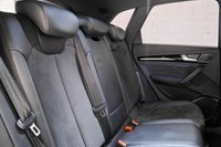 USED 2019 19 AUDI Q5 2.0 TDI QUATTRO BLACK EDITION 5d 188 BHP + NATIONWIDE HOME DELIVERY +