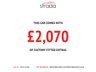 USED 2019 19 AUDI Q5 2.0 TDI QUATTRO BLACK EDITION 5d 188 BHP + NATIONWIDE HOME DELIVERY +