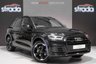 USED 2019 19 AUDI Q5 2.0 TDI QUATTRO BLACK EDITION 5d 188 BHP + NATIONWIDE HOME DELIVERY +