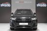 USED 2019 19 AUDI Q5 2.0 TDI QUATTRO BLACK EDITION 5d 188 BHP + NATIONWIDE HOME DELIVERY +