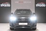 USED 2019 19 AUDI Q5 2.0 TDI QUATTRO BLACK EDITION 5d 188 BHP + NATIONWIDE HOME DELIVERY +