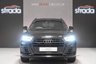 USED 2019 19 AUDI Q5 2.0 TDI QUATTRO BLACK EDITION 5d 188 BHP + NATIONWIDE HOME DELIVERY +