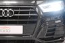USED 2019 19 AUDI Q5 2.0 TDI QUATTRO BLACK EDITION 5d 188 BHP + NATIONWIDE HOME DELIVERY +