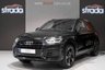 USED 2019 19 AUDI Q5 2.0 TDI QUATTRO BLACK EDITION 5d 188 BHP + NATIONWIDE HOME DELIVERY +