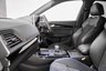 USED 2019 19 AUDI Q5 2.0 TDI QUATTRO BLACK EDITION 5d 188 BHP + NATIONWIDE HOME DELIVERY +