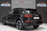 USED 2019 19 AUDI Q5 2.0 TDI QUATTRO BLACK EDITION 5d 188 BHP + NATIONWIDE HOME DELIVERY +