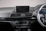 USED 2019 19 AUDI Q5 2.0 TDI QUATTRO BLACK EDITION 5d 188 BHP + NATIONWIDE HOME DELIVERY +