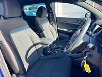 USED 2018 18 HYUNDAI TUCSON 1.6 T-GDI GO SE 5d 175 BHP ** RAC BUYSURE INSPECTED **
