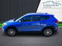 USED 2018 18 HYUNDAI TUCSON 1.6 T-GDI GO SE 5d 175 BHP ** RAC BUYSURE INSPECTED **