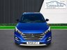 USED 2018 18 HYUNDAI TUCSON 1.6 T-GDI GO SE 5d 175 BHP ** RAC BUYSURE INSPECTED **