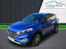 USED 2018 18 HYUNDAI TUCSON 1.6 T-GDI GO SE 5d 175 BHP ** RAC BUYSURE INSPECTED **