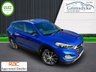 USED 2018 18 HYUNDAI TUCSON 1.6 T-GDI GO SE 5d 175 BHP ** RAC BUYSURE INSPECTED **