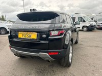 USED 2017 67 LAND ROVER RANGE ROVER EVOQUE 2.0 TD4 SE TECH 5d 177 BHP ONLY 2 OWNERS FROM NEW+ULEZ COMPLIANT+PRIVACY GLASS+PANORAMIC GLASS ROOF+FULL LEATHER INTERIOR+SAT NAV+18 INCH ALLOY WHEELS+CLIMATE CONTROL+PARK ASSIST+COST NEW &pound;35545 MAKING THIS CAR FANTASTIC VALUE AND NOT TO BE MISSED!!!!!!!!