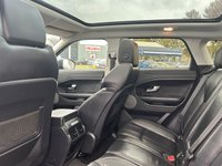 USED 2017 67 LAND ROVER RANGE ROVER EVOQUE 2.0 TD4 SE TECH 5d 177 BHP ONLY 2 OWNERS FROM NEW+ULEZ COMPLIANT+PRIVACY GLASS+PANORAMIC GLASS ROOF+FULL LEATHER INTERIOR+SAT NAV+18 INCH ALLOY WHEELS+CLIMATE CONTROL+PARK ASSIST+COST NEW &pound;35545 MAKING THIS CAR FANTASTIC VALUE AND NOT TO BE MISSED!!!!!!!!
