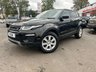 USED 2017 67 LAND ROVER RANGE ROVER EVOQUE 2.0 TD4 SE TECH 5d 177 BHP ONLY 2 OWNERS FROM NEW+ULEZ COMPLIANT+PRIVACY GLASS+PANORAMIC GLASS ROOF+FULL LEATHER INTERIOR+SAT NAV+18 INCH ALLOY WHEELS+CLIMATE CONTROL+PARK ASSIST+COST NEW &pound;35545 MAKING THIS CAR FANTASTIC VALUE AND NOT TO BE MISSED!!!!!!!!