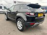 USED 2017 67 LAND ROVER RANGE ROVER EVOQUE 2.0 TD4 SE TECH 5d 177 BHP ONLY 2 OWNERS FROM NEW+ULEZ COMPLIANT+PRIVACY GLASS+PANORAMIC GLASS ROOF+FULL LEATHER INTERIOR+SAT NAV+18 INCH ALLOY WHEELS+CLIMATE CONTROL+PARK ASSIST+COST NEW &pound;35545 MAKING THIS CAR FANTASTIC VALUE AND NOT TO BE MISSED!!!!!!!!