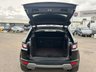USED 2017 67 LAND ROVER RANGE ROVER EVOQUE 2.0 TD4 SE TECH 5d 177 BHP ONLY 2 OWNERS FROM NEW+ULEZ COMPLIANT+PRIVACY GLASS+PANORAMIC GLASS ROOF+FULL LEATHER INTERIOR+SAT NAV+18 INCH ALLOY WHEELS+CLIMATE CONTROL+PARK ASSIST+COST NEW &pound;35545 MAKING THIS CAR FANTASTIC VALUE AND NOT TO BE MISSED!!!!!!!!