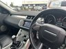 USED 2017 67 LAND ROVER RANGE ROVER EVOQUE 2.0 TD4 SE TECH 5d 177 BHP ONLY 2 OWNERS FROM NEW+ULEZ COMPLIANT+PRIVACY GLASS+PANORAMIC GLASS ROOF+FULL LEATHER INTERIOR+SAT NAV+18 INCH ALLOY WHEELS+CLIMATE CONTROL+PARK ASSIST+COST NEW &pound;35545 MAKING THIS CAR FANTASTIC VALUE AND NOT TO BE MISSED!!!!!!!!
