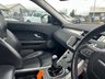 USED 2017 67 LAND ROVER RANGE ROVER EVOQUE 2.0 TD4 SE TECH 5d 177 BHP ONLY 2 OWNERS FROM NEW+ULEZ COMPLIANT+PRIVACY GLASS+PANORAMIC GLASS ROOF+FULL LEATHER INTERIOR+SAT NAV+18 INCH ALLOY WHEELS+CLIMATE CONTROL+PARK ASSIST+COST NEW &pound;35545 MAKING THIS CAR FANTASTIC VALUE AND NOT TO BE MISSED!!!!!!!!