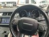 USED 2017 67 LAND ROVER RANGE ROVER EVOQUE 2.0 TD4 SE TECH 5d 177 BHP ONLY 2 OWNERS FROM NEW+ULEZ COMPLIANT+PRIVACY GLASS+PANORAMIC GLASS ROOF+FULL LEATHER INTERIOR+SAT NAV+18 INCH ALLOY WHEELS+CLIMATE CONTROL+PARK ASSIST+COST NEW &pound;35545 MAKING THIS CAR FANTASTIC VALUE AND NOT TO BE MISSED!!!!!!!!