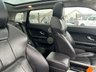 USED 2017 67 LAND ROVER RANGE ROVER EVOQUE 2.0 TD4 SE TECH 5d 177 BHP ONLY 2 OWNERS FROM NEW+ULEZ COMPLIANT+PRIVACY GLASS+PANORAMIC GLASS ROOF+FULL LEATHER INTERIOR+SAT NAV+18 INCH ALLOY WHEELS+CLIMATE CONTROL+PARK ASSIST+COST NEW &pound;35545 MAKING THIS CAR FANTASTIC VALUE AND NOT TO BE MISSED!!!!!!!!