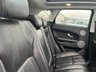 USED 2017 67 LAND ROVER RANGE ROVER EVOQUE 2.0 TD4 SE TECH 5d 177 BHP ONLY 2 OWNERS FROM NEW+ULEZ COMPLIANT+PRIVACY GLASS+PANORAMIC GLASS ROOF+FULL LEATHER INTERIOR+SAT NAV+18 INCH ALLOY WHEELS+CLIMATE CONTROL+PARK ASSIST+COST NEW &pound;35545 MAKING THIS CAR FANTASTIC VALUE AND NOT TO BE MISSED!!!!!!!!