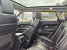 USED 2017 67 LAND ROVER RANGE ROVER EVOQUE 2.0 TD4 SE TECH 5d 177 BHP ONLY 2 OWNERS FROM NEW+ULEZ COMPLIANT+PRIVACY GLASS+PANORAMIC GLASS ROOF+FULL LEATHER INTERIOR+SAT NAV+18 INCH ALLOY WHEELS+CLIMATE CONTROL+PARK ASSIST+COST NEW &pound;35545 MAKING THIS CAR FANTASTIC VALUE AND NOT TO BE MISSED!!!!!!!!