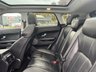 USED 2017 67 LAND ROVER RANGE ROVER EVOQUE 2.0 TD4 SE TECH 5d 177 BHP ONLY 2 OWNERS FROM NEW+ULEZ COMPLIANT+PRIVACY GLASS+PANORAMIC GLASS ROOF+FULL LEATHER INTERIOR+SAT NAV+18 INCH ALLOY WHEELS+CLIMATE CONTROL+PARK ASSIST+COST NEW &pound;35545 MAKING THIS CAR FANTASTIC VALUE AND NOT TO BE MISSED!!!!!!!!