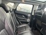USED 2017 67 LAND ROVER RANGE ROVER EVOQUE 2.0 TD4 SE TECH 5d 177 BHP ONLY 2 OWNERS FROM NEW+ULEZ COMPLIANT+PRIVACY GLASS+PANORAMIC GLASS ROOF+FULL LEATHER INTERIOR+SAT NAV+18 INCH ALLOY WHEELS+CLIMATE CONTROL+PARK ASSIST+COST NEW &pound;35545 MAKING THIS CAR FANTASTIC VALUE AND NOT TO BE MISSED!!!!!!!!