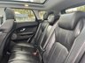 USED 2017 67 LAND ROVER RANGE ROVER EVOQUE 2.0 TD4 SE TECH 5d 177 BHP ONLY 2 OWNERS FROM NEW+ULEZ COMPLIANT+PRIVACY GLASS+PANORAMIC GLASS ROOF+FULL LEATHER INTERIOR+SAT NAV+18 INCH ALLOY WHEELS+CLIMATE CONTROL+PARK ASSIST+COST NEW &pound;35545 MAKING THIS CAR FANTASTIC VALUE AND NOT TO BE MISSED!!!!!!!!