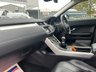 USED 2017 67 LAND ROVER RANGE ROVER EVOQUE 2.0 TD4 SE TECH 5d 177 BHP ONLY 2 OWNERS FROM NEW+ULEZ COMPLIANT+PRIVACY GLASS+PANORAMIC GLASS ROOF+FULL LEATHER INTERIOR+SAT NAV+18 INCH ALLOY WHEELS+CLIMATE CONTROL+PARK ASSIST+COST NEW &pound;35545 MAKING THIS CAR FANTASTIC VALUE AND NOT TO BE MISSED!!!!!!!!