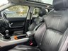 USED 2017 67 LAND ROVER RANGE ROVER EVOQUE 2.0 TD4 SE TECH 5d 177 BHP ONLY 2 OWNERS FROM NEW+ULEZ COMPLIANT+PRIVACY GLASS+PANORAMIC GLASS ROOF+FULL LEATHER INTERIOR+SAT NAV+18 INCH ALLOY WHEELS+CLIMATE CONTROL+PARK ASSIST+COST NEW &pound;35545 MAKING THIS CAR FANTASTIC VALUE AND NOT TO BE MISSED!!!!!!!!