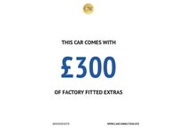 USED 2014 13 FIAT 500 1.2 LOUNGE DUALOGIC 3d 69 BHP Low Miles Automatic Model ULEZ