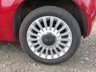 USED 2014 13 FIAT 500 1.2 LOUNGE DUALOGIC 3d 69 BHP Low Miles Automatic Model ULEZ