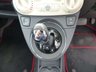 USED 2014 13 FIAT 500 1.2 LOUNGE DUALOGIC 3d 69 BHP Low Miles Automatic Model ULEZ