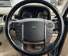USED 2012 12 LAND ROVER DISCOVERY 4 3.0 4 SDV6 HSE 5d 255 BHP FULL SER/HISTORY INC CAMBELTS