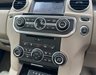 USED 2012 12 LAND ROVER DISCOVERY 4 3.0 4 SDV6 HSE 5d 255 BHP FULL SER/HISTORY INC CAMBELTS