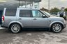 USED 2012 12 LAND ROVER DISCOVERY 4 3.0 4 SDV6 HSE 5d 255 BHP FULL SER/HISTORY INC CAMBELTS